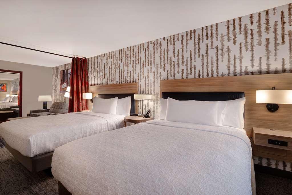 Home2 Suites By Hilton Anderson Downtown Kamer foto