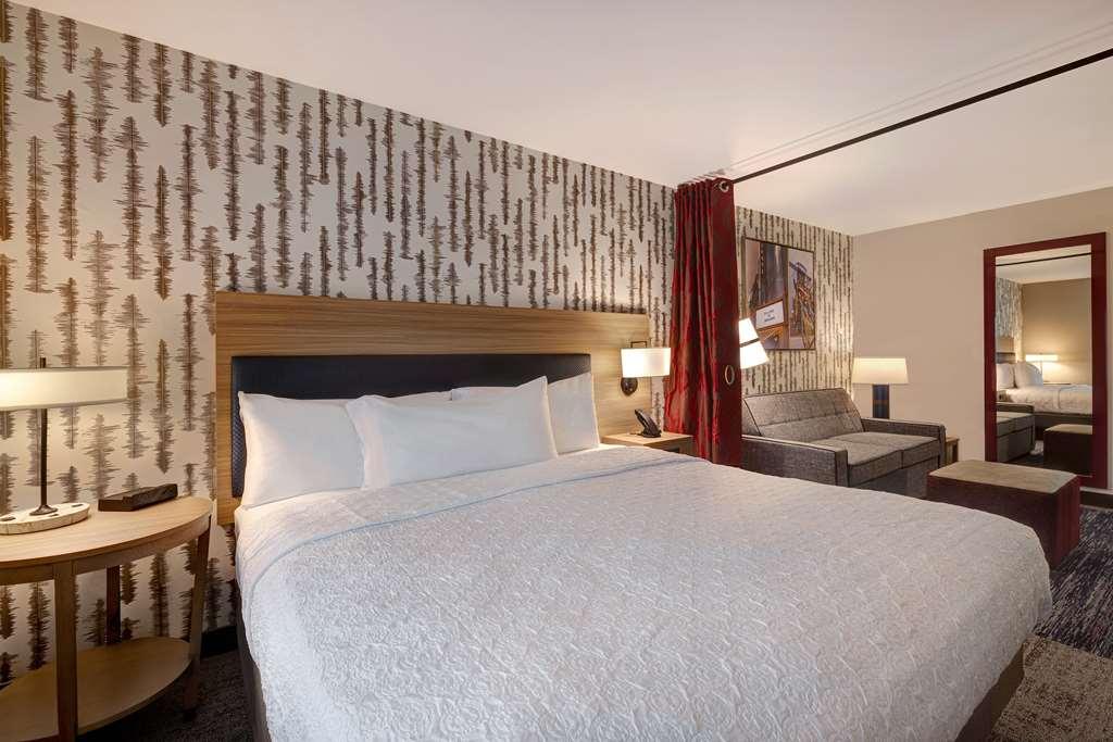 Home2 Suites By Hilton Anderson Downtown Kamer foto