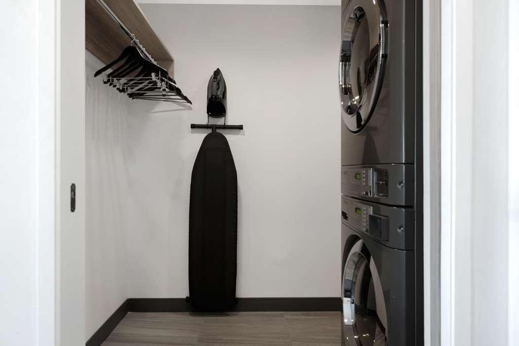 Home2 Suites By Hilton Anderson Downtown Kamer foto