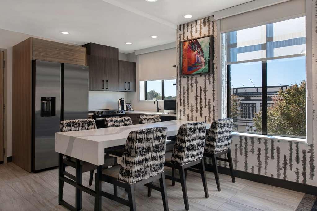 Home2 Suites By Hilton Anderson Downtown Kamer foto
