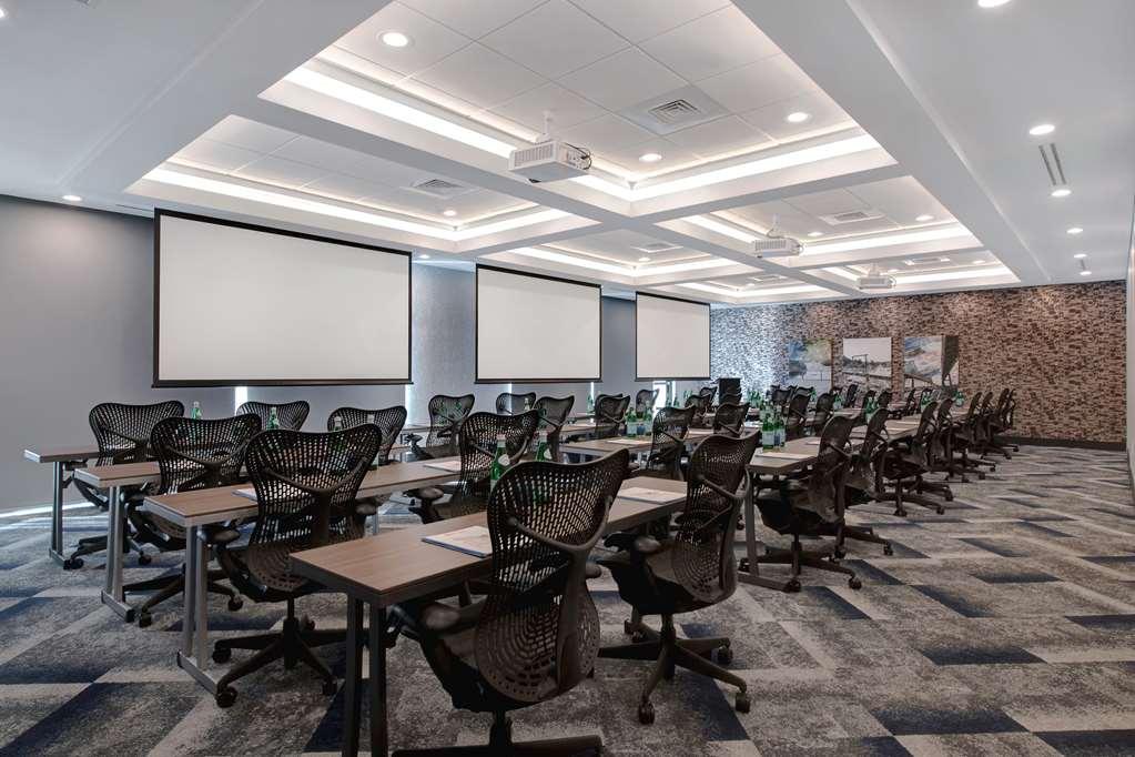 Home2 Suites By Hilton Anderson Downtown Faciliteiten foto