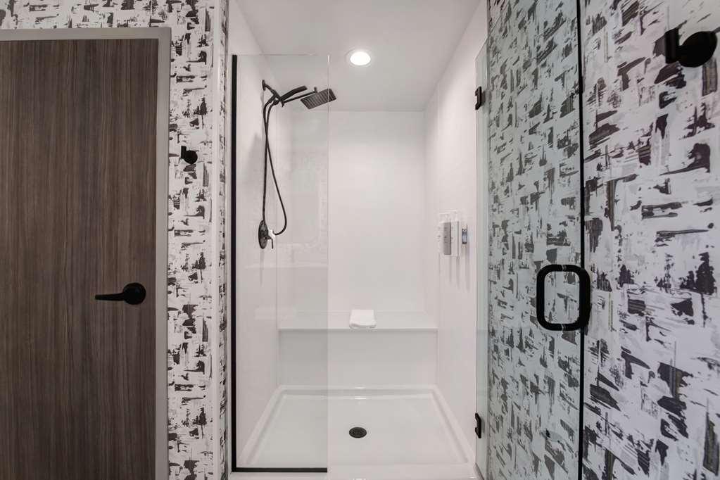 Home2 Suites By Hilton Anderson Downtown Kamer foto