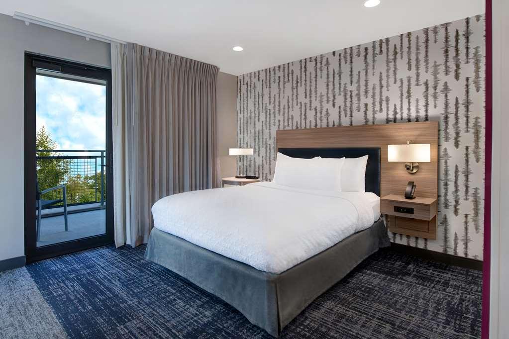 Home2 Suites By Hilton Anderson Downtown Kamer foto