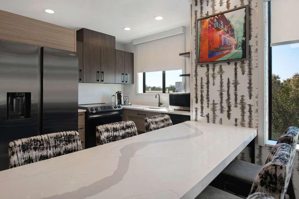 Home2 Suites By Hilton Anderson Downtown Kamer foto