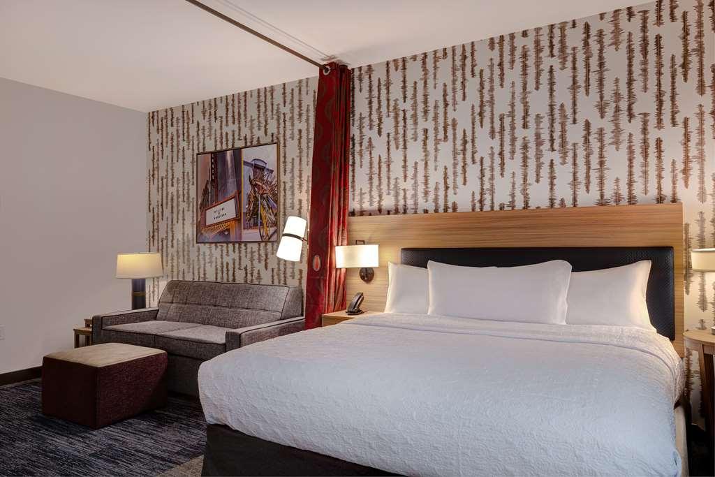 Home2 Suites By Hilton Anderson Downtown Kamer foto